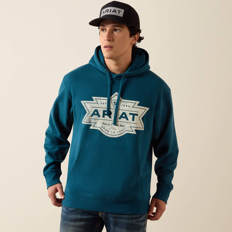 Ariat Men&
