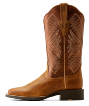 Load image into Gallery viewer, Ariat WMS Round Up Ruidoso Western Boot
