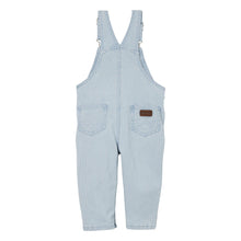 Load image into Gallery viewer, 112344402 - Wrangler® Baby Girl Overall - Grace
