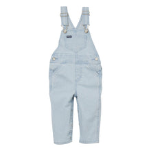 Load image into Gallery viewer, 112344402 - Wrangler® Baby Girl Overall - Grace
