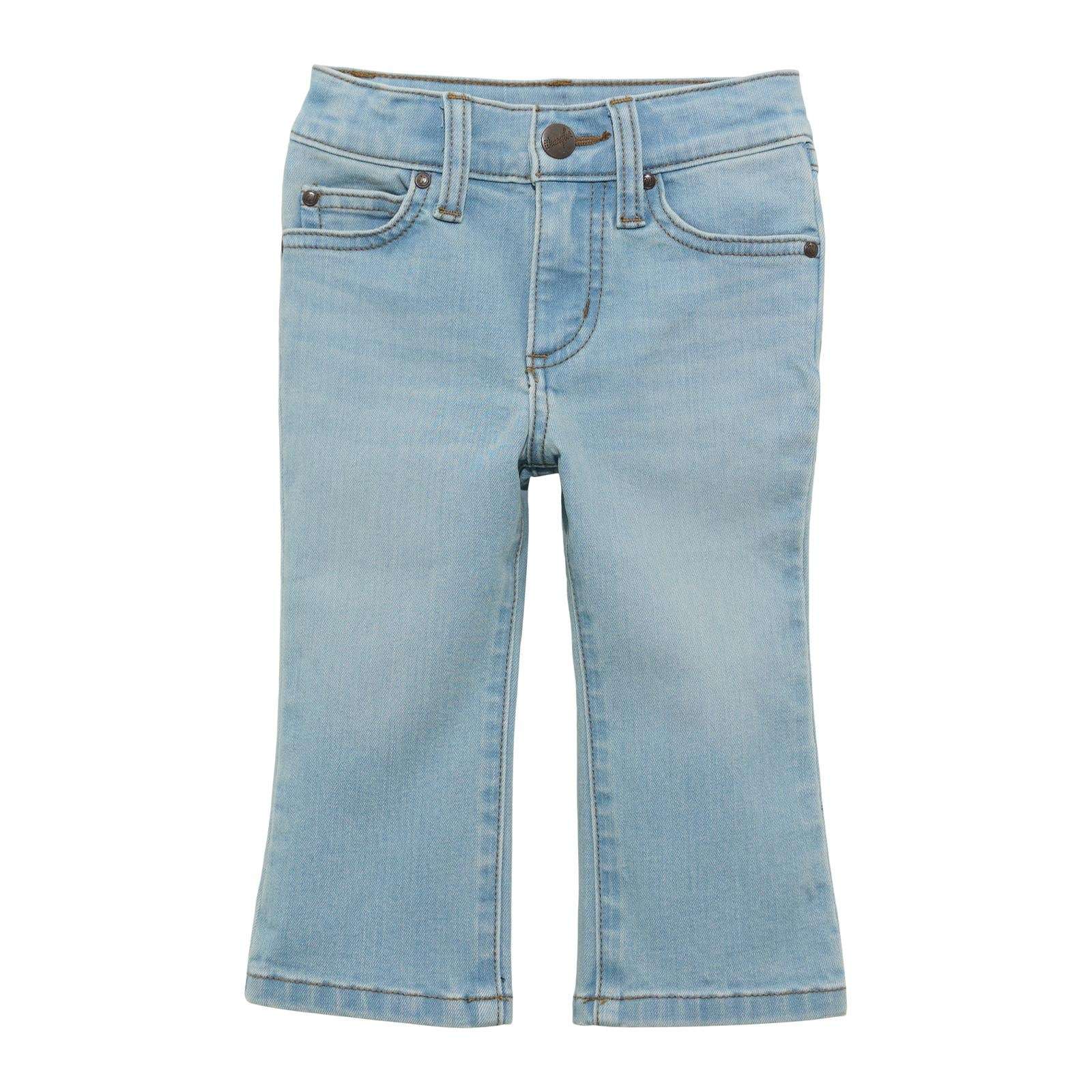 Wrangler® Baby Boy Jean - Beach Wash Jeans Wrangler