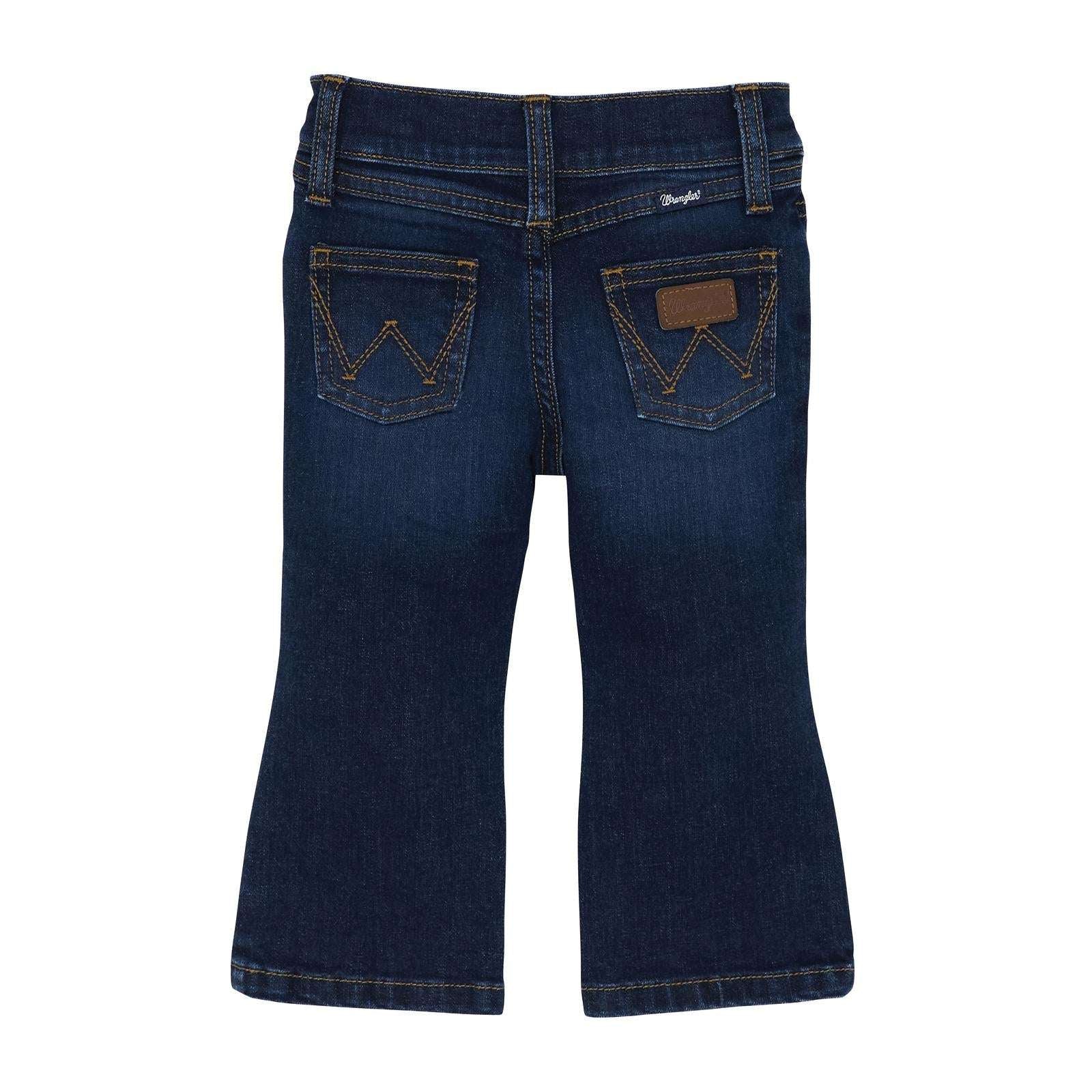 Wrangler® Baby Boy Jean - Bunkhouse 112367627 Baby & Toddler Wrangler