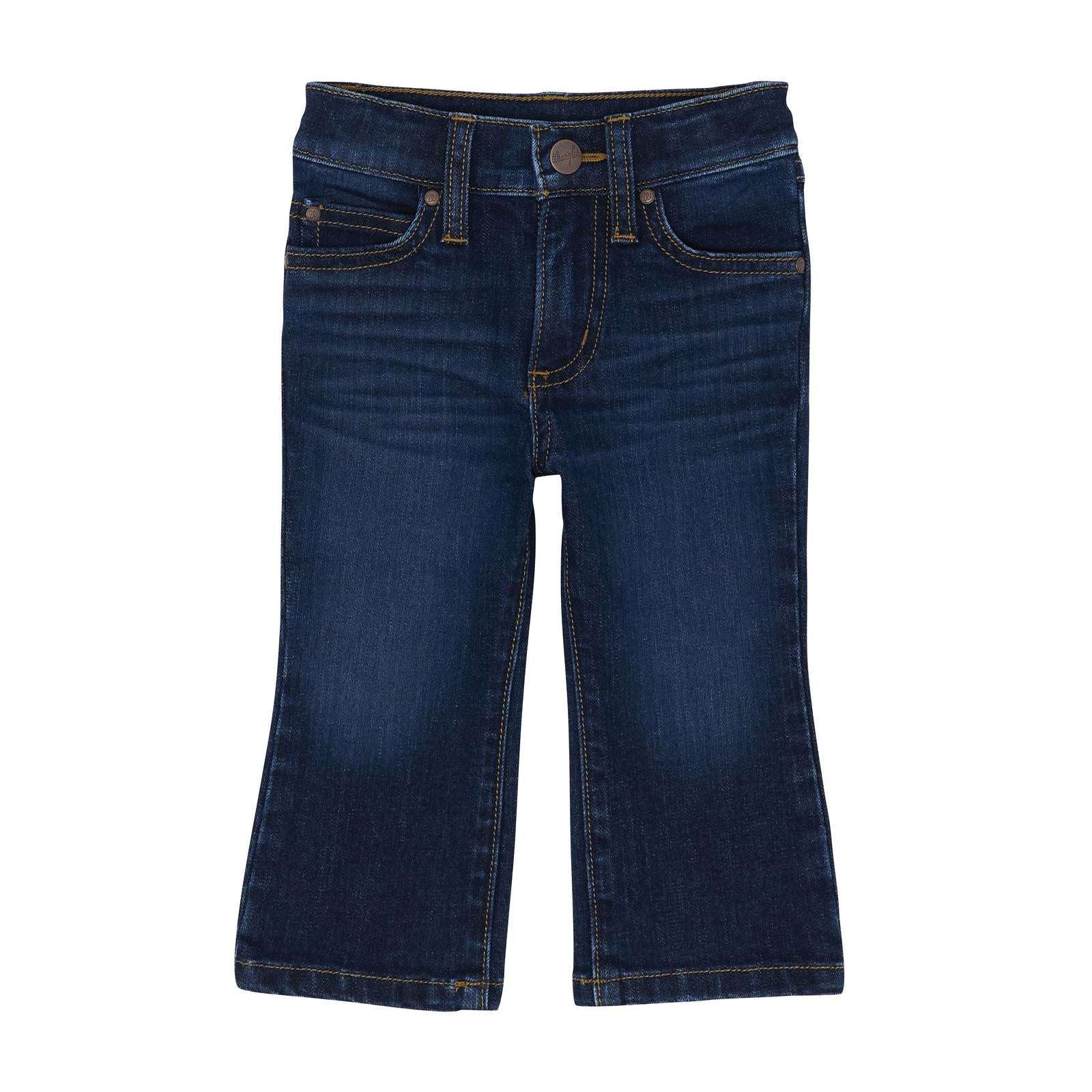 Wrangler® Baby Boy Jean - Bunkhouse 112367627 Baby & Toddler Wrangler