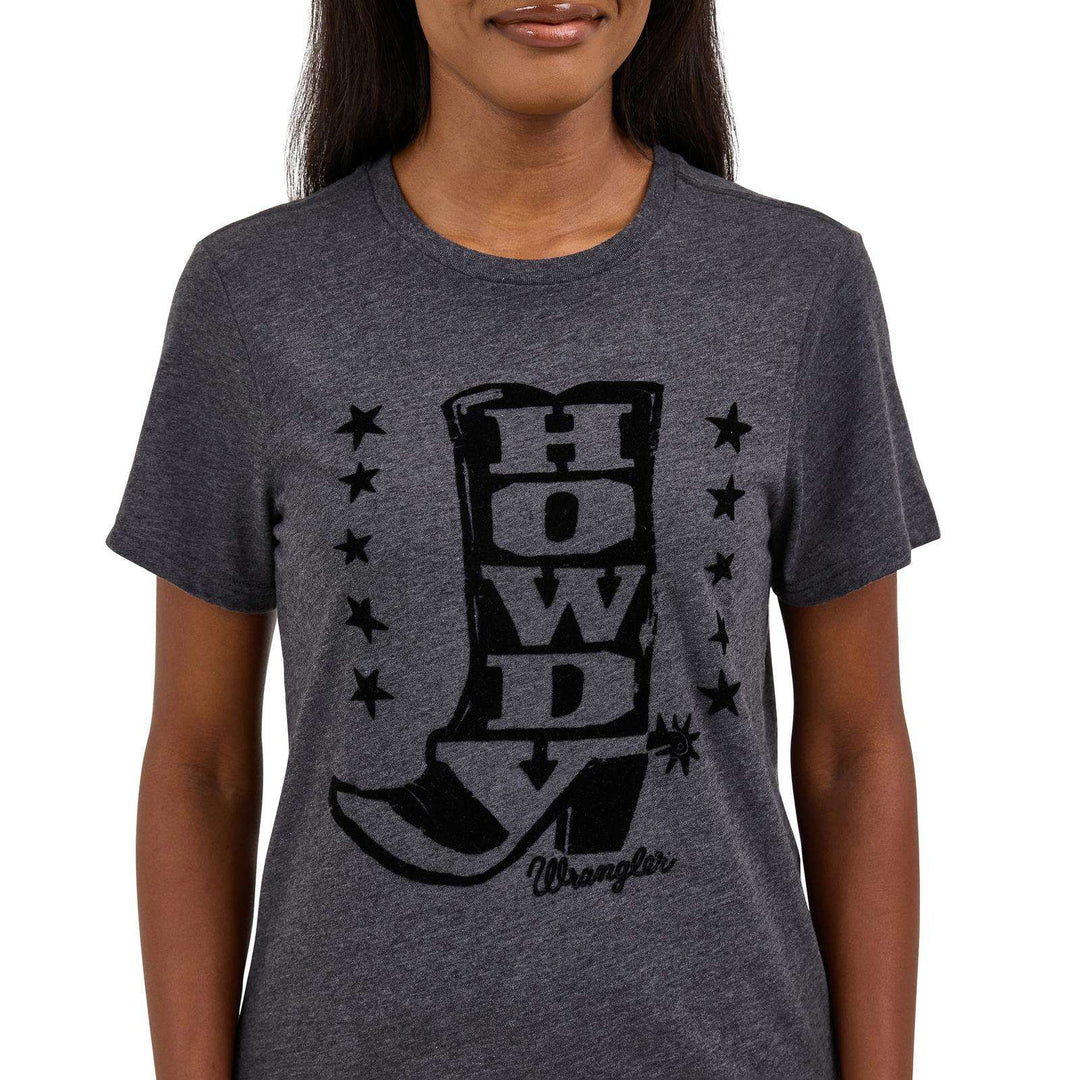 Wrangler Retro® Short Sleeve Graphic T-Shirt 112368896 T-Shirt Wrangler