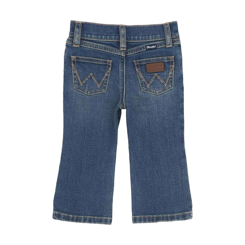 Wrangler® Baby Boy Jean - Johnny 112370630 Jeans Wrangler
