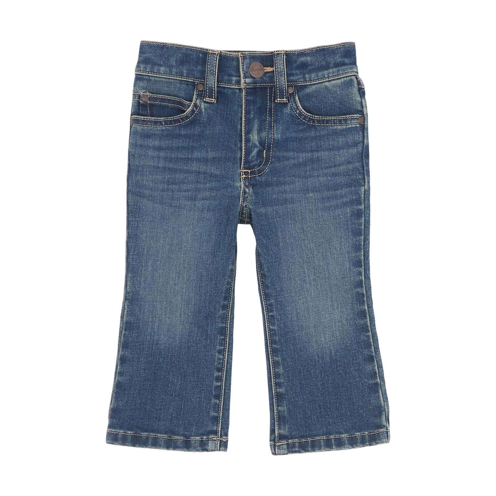 Wrangler® Baby Boy Jean - Johnny 112370630 Jeans Wrangler