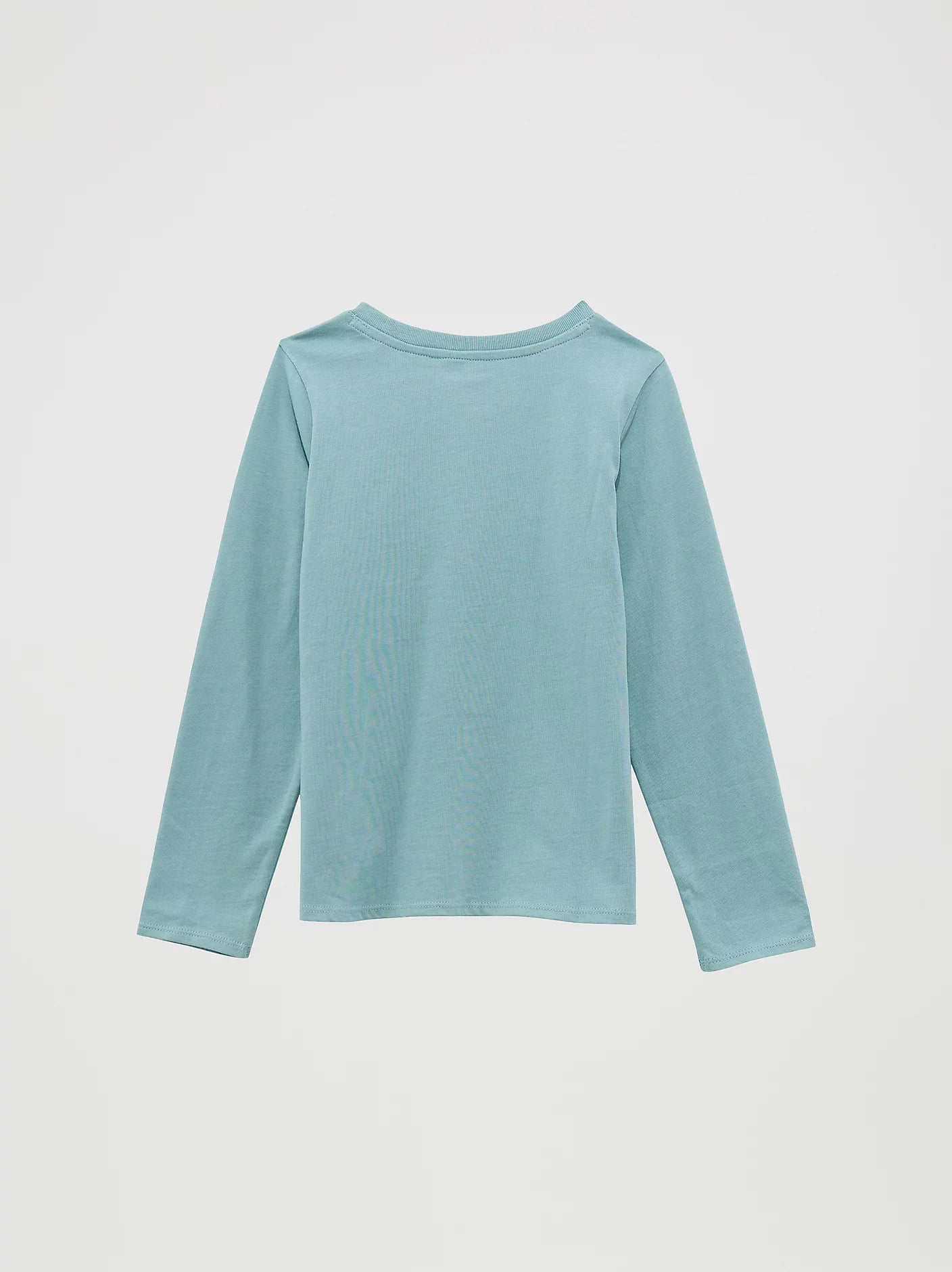 Girl's Long Sleeve Western Graphic Tee 112371902