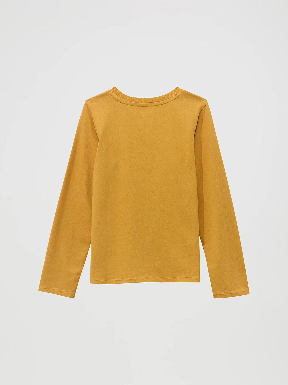 Girl's Long Sleeve Western Graphic Tee 112371926 Girls Top Wrangler