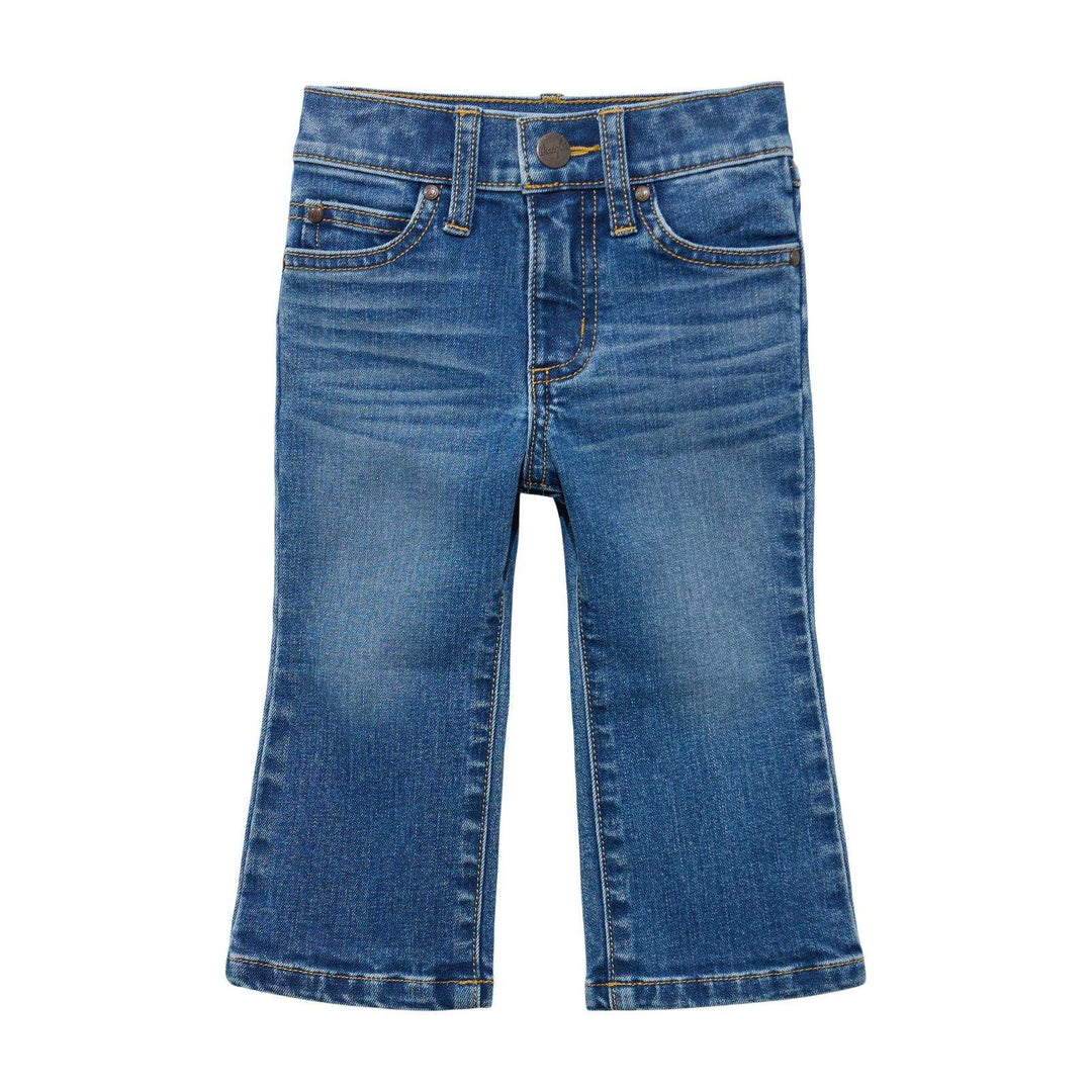 Wrangler® Baby Boy Jean - Country Boy 112374811 Jeans boys Wrangerkids Wrangler Wrangler
