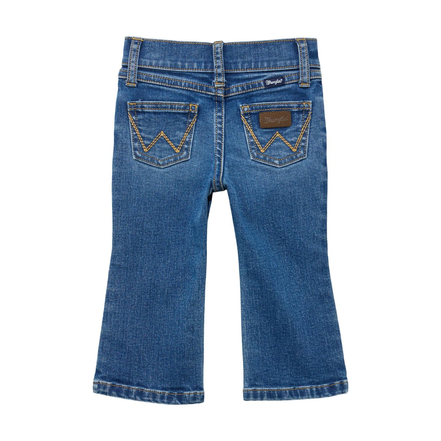 Wrangler® Baby Boy Jean - Country Boy 112374811 Jeans Wrangler
