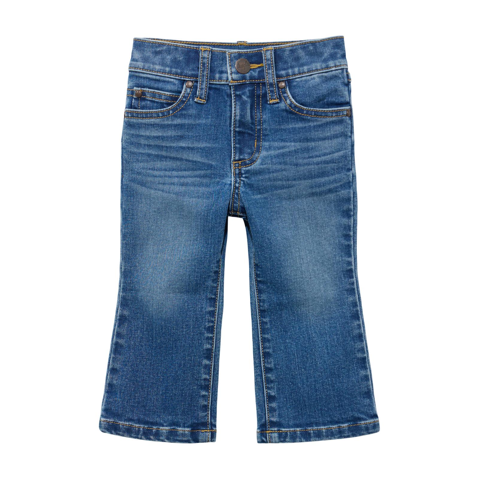 Wrangler® Baby Boy Jean - Country Boy 112374811 Jeans Wrangler