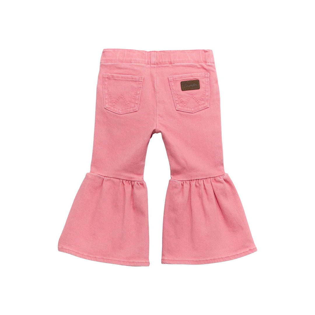 Wrangler® Baby Girl Jean - Samira - 112375233 Jeans girls Wrangler Wrangler