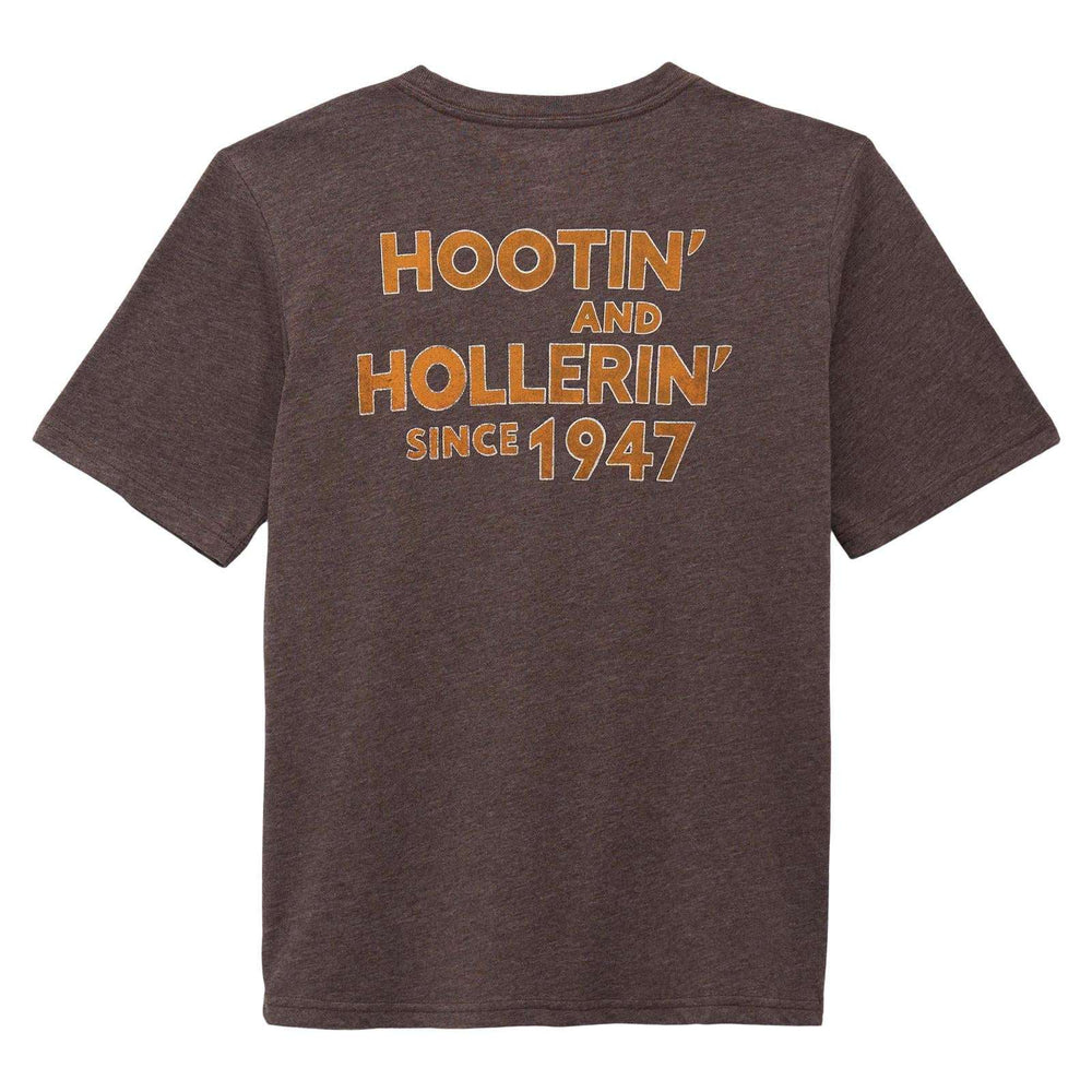 Wrangler® Boys Short Sleeve Graphic T-Shirt Mole Heather | 112375838 T Shirt boys Graphic T Shirt Short Sleeve T Shirt Wrangler Wrangler