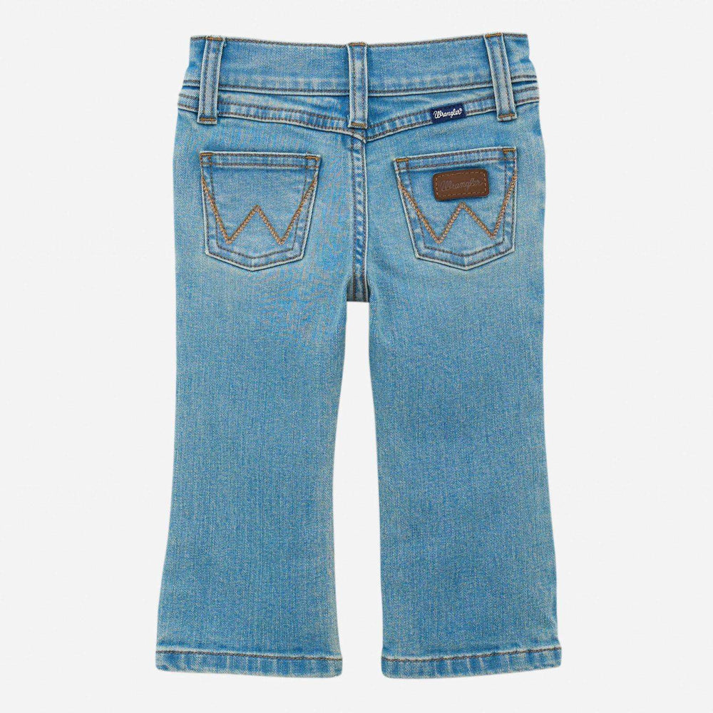 Wrangler® Baby Boy Jean - Wild One - 112378842 Jeans boys jeans Wrangler Wrangler