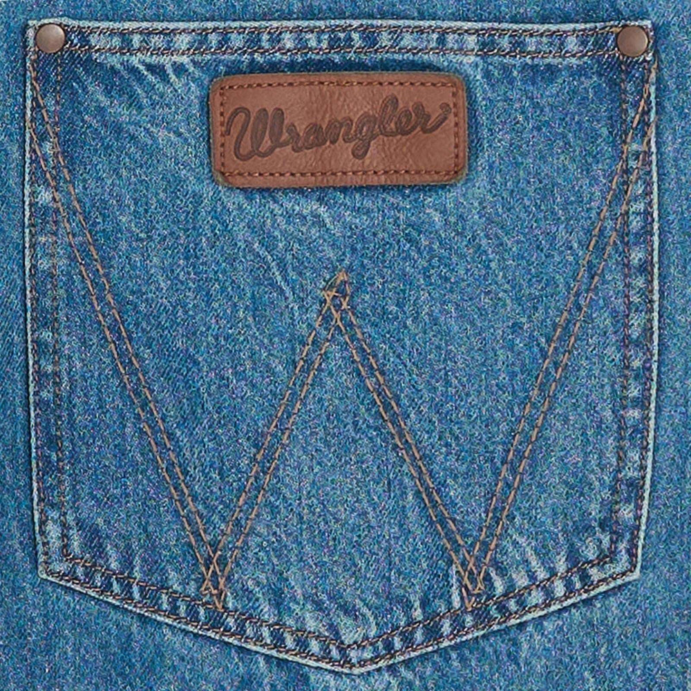 Wrangler Retro® Bailey Wide Leg Overall - High Rise - Denver - 112382268 Overalls Overalls Women's Women’s Clothing Wrangler Wrangler