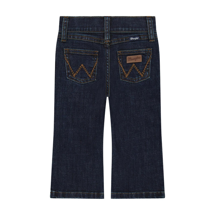 Wrangler® Baby Boy Bootcut Jean - Toby - 112385335