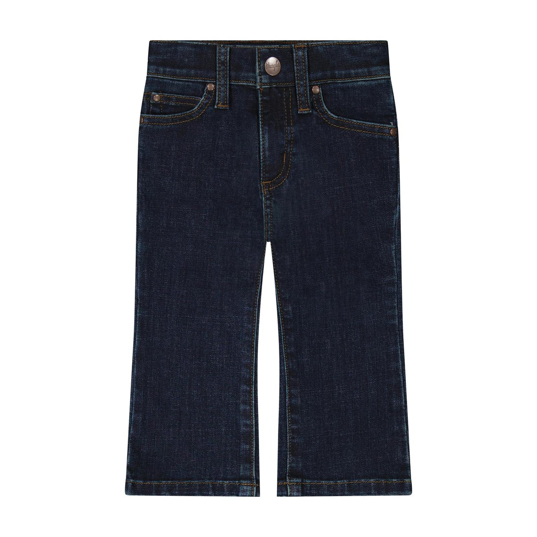 Wrangler® Baby Boy Bootcut Jean - Toby - 112385335