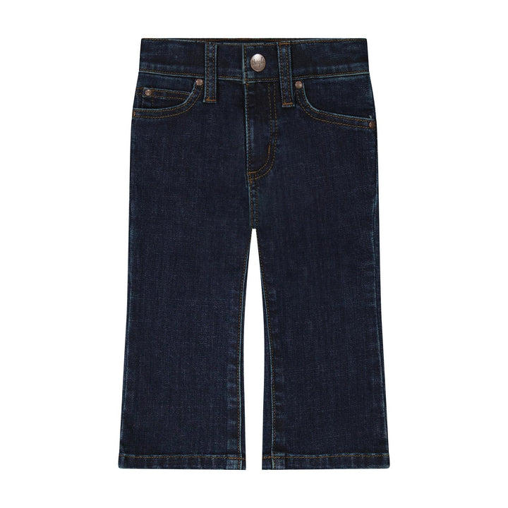Wrangler® Baby Boy Bootcut Jean - Toby - 112385335