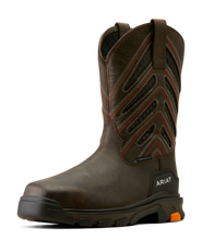 Load image into Gallery viewer, Ariat MNS Intrepid VentTEK Composite Toe Work Boot
