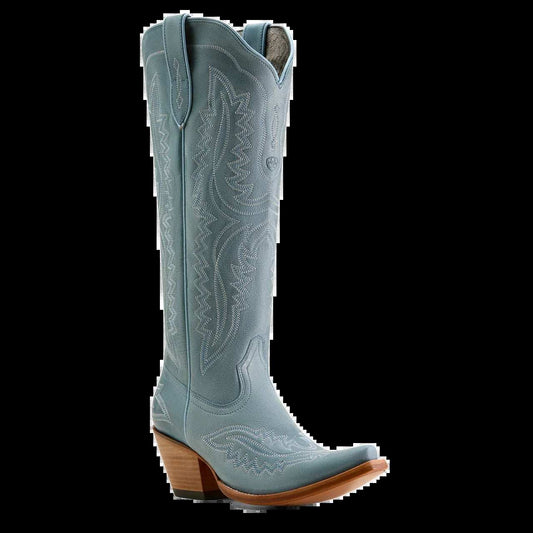WMS Casanova X Toe Western Boot 10064079 Boot ariatfootwear ariatwomens Ariat