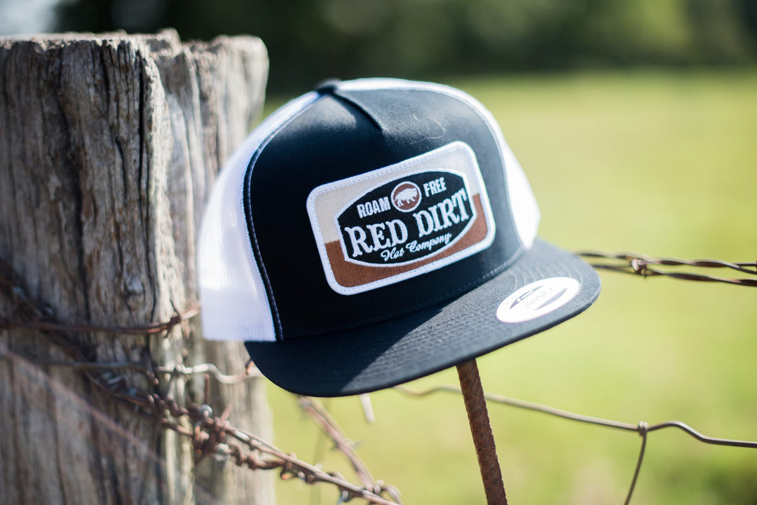 Red Dirt Roam Free Cap RDHC-136 Caps Accessory caps Men&