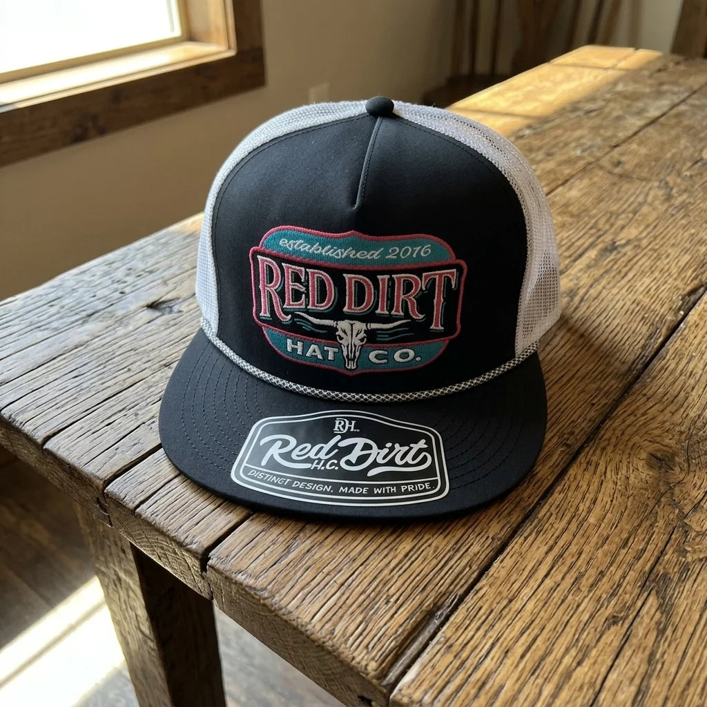 Red Dirt Hat Company Sweet Dreams RDHC-641