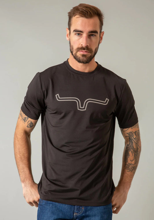 Kimes Outlier Tech Tee Shirt Kimes