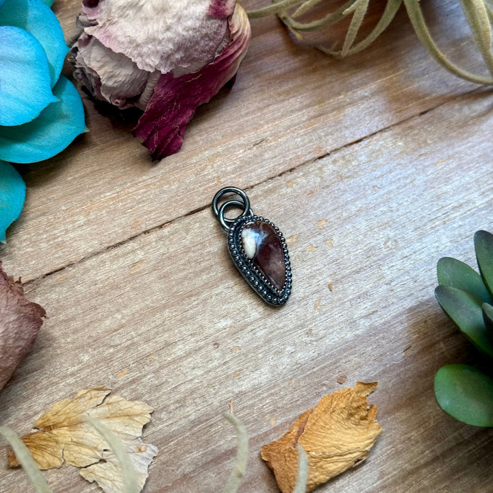mj pendant wild horse small Shopify Collective The Bijoux FAB Jewelry The Bijoux FAB Jewelry