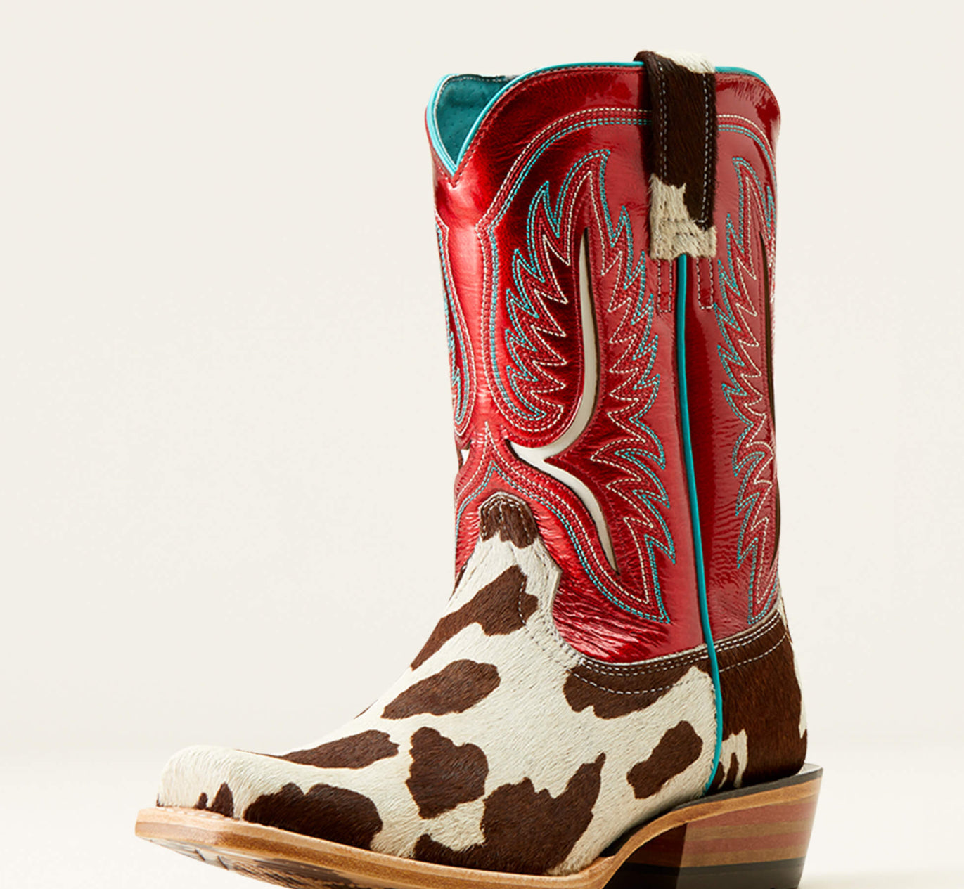 Futurity Colt Western Boot ariatfootwear Ariat