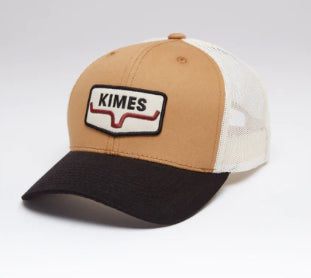 Kimes El Segundo Trucker Hat