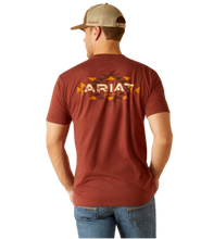 Load image into Gallery viewer, Ariat MNS Ariat SW Cacti T-Shirt
