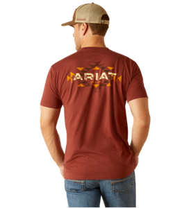 Ariat MNS Ariat SW Cacti T-Shirt