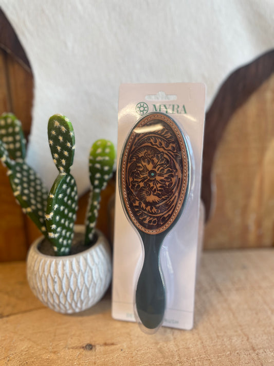 MYRA DALTON CANYON HAIR BRUSH Hair Brush Myra