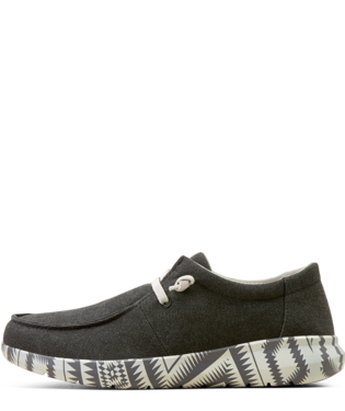 Ariat MNS Hilo CHARCOAL GREY ariat ariatfootwear Men's Ariat