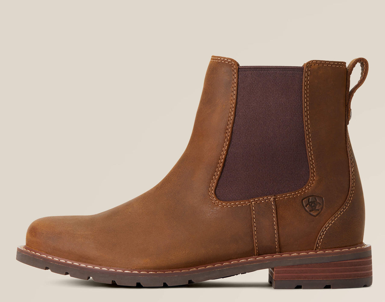 Wexford Waterproof Chelsea Boot ariatfootwear Ariat