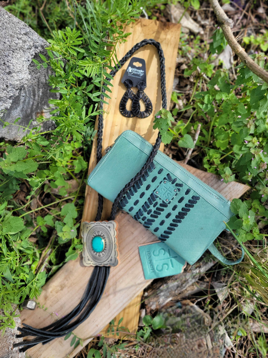 American Darling Womens Bolo bolo american darling