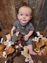 Load image into Gallery viewer, 5” Stuffed Horses
