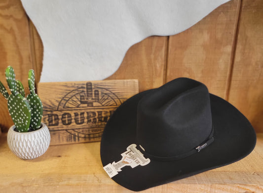 Twister Crushable Cowboy Hat m & f