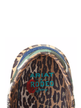 Load image into Gallery viewer, Ariat® Ladies Rodeo Quincy Wild West Print Hilo
