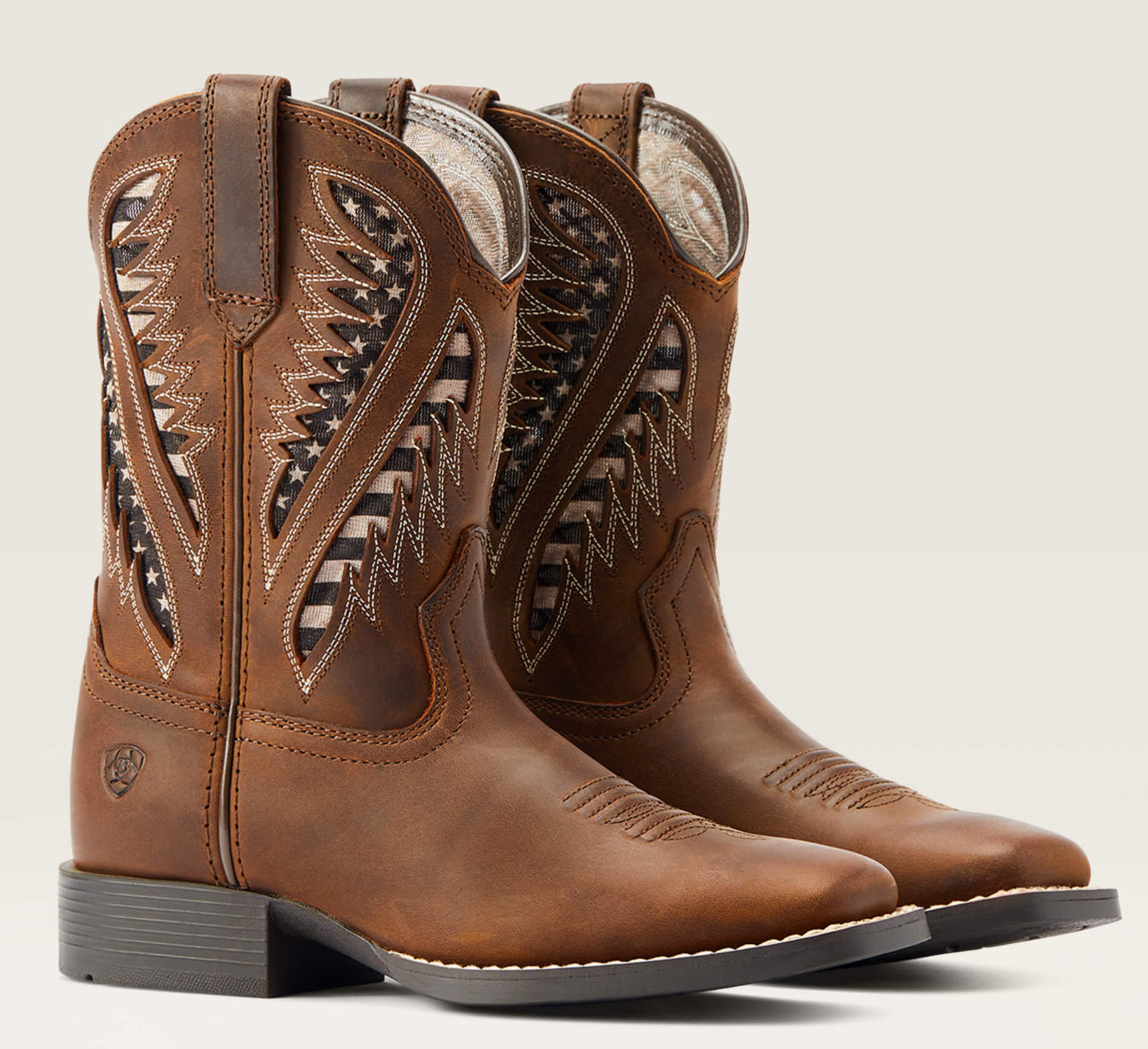 Quickdraw VentTEK Western Boot Boots ariatfootwear Ariat