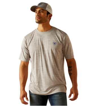 Ariat MNS Charger Ariat Spirited T-Shirt Ariat