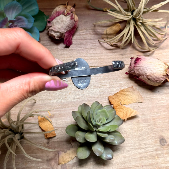 Show moreShow lessMJ Purple Spiny Cuff – Sterling Silver cuff Shopify Collective The Bijoux FAB Jewelry The Bijoux FAB Jewelry