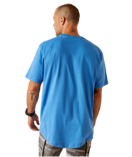 Load image into Gallery viewer, ARIAT MNS Rebar Workman T-Shirt
CAMPANULA
