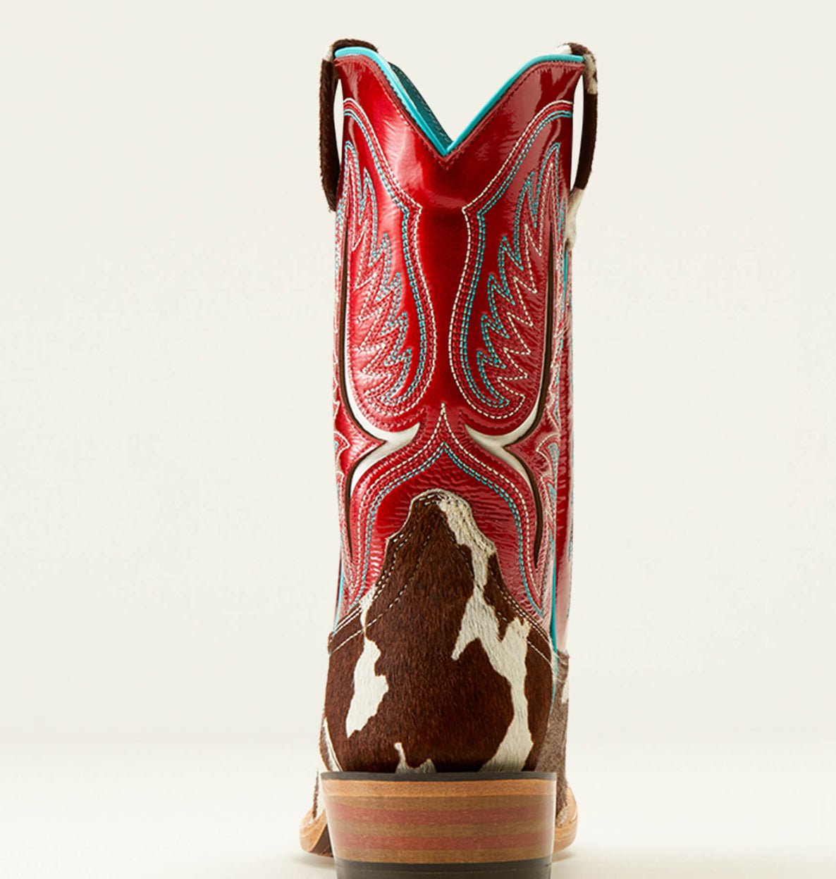 Futurity Colt Western Boot ariatfootwear Ariat