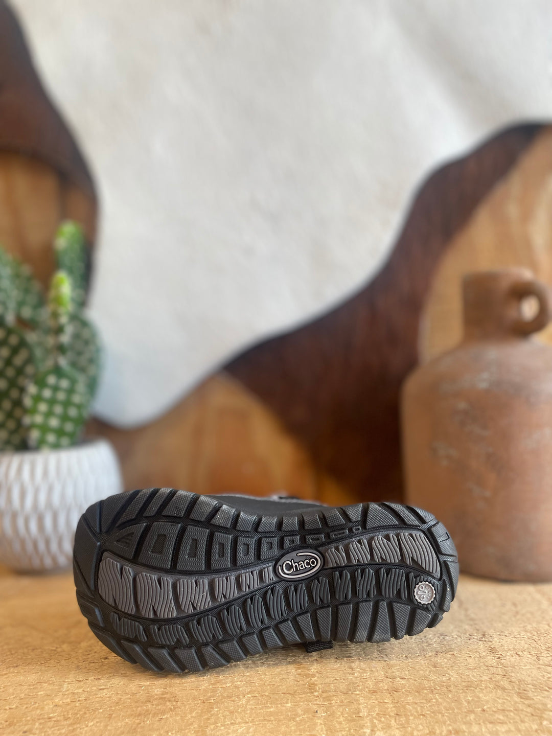 Kids' Odyssey - Blackloop Sandal 60% off Chaco