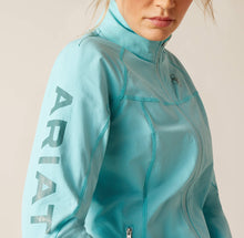 Load image into Gallery viewer, Ariat Agile Softshell Jacket
