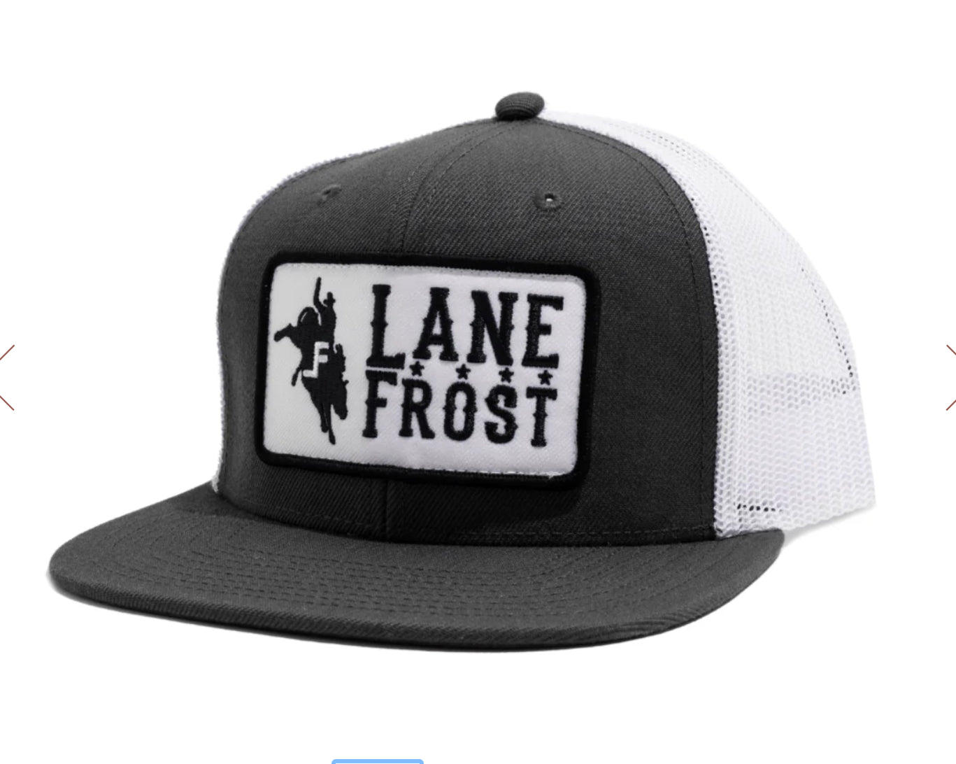 Lane Frost Gangster Hat Hats Lane Frost