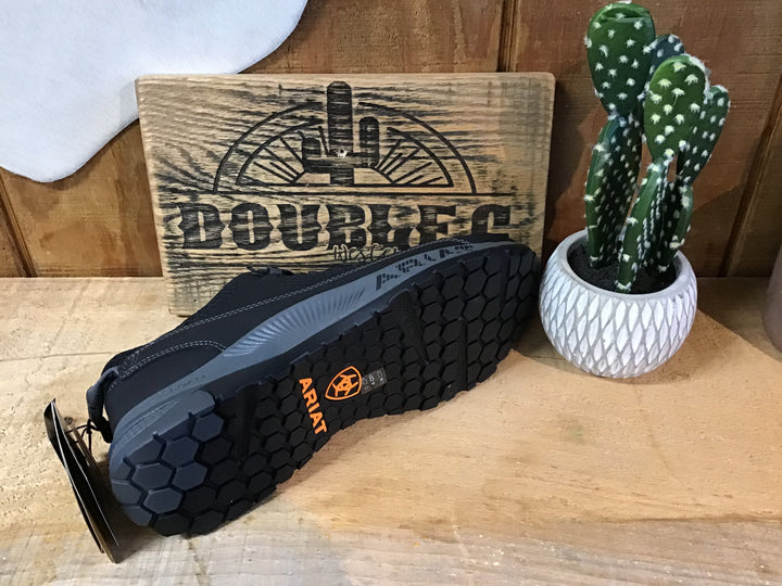 Ariat MNS Outpace Shift Composite Toe Work Shoe Men’s Boots Ariat