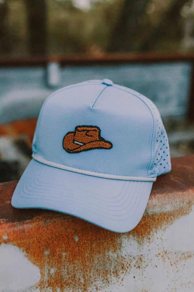 Vintage Lid Hat Tips Cap 2 Fly