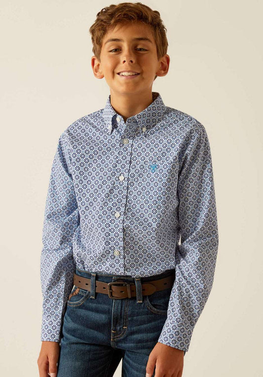 Ariat Perry Classic Fit Shirt Ariat